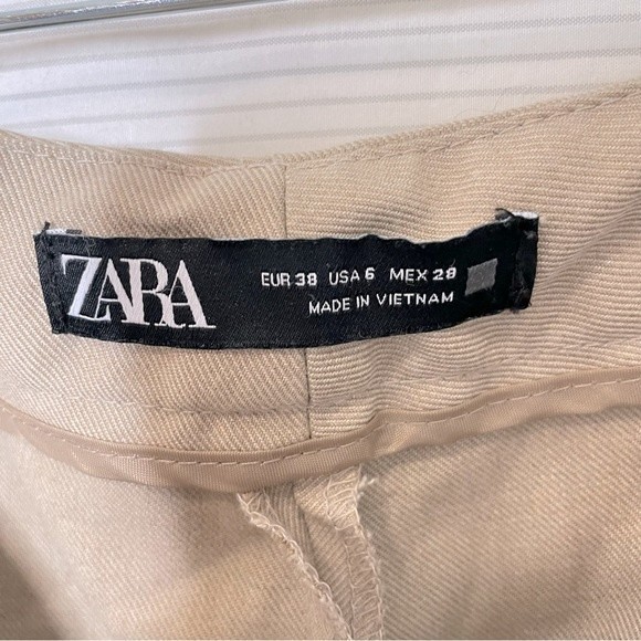 Zara Pants - Picture 4 of 5